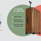 Buying Tips :: Rolling Luggage