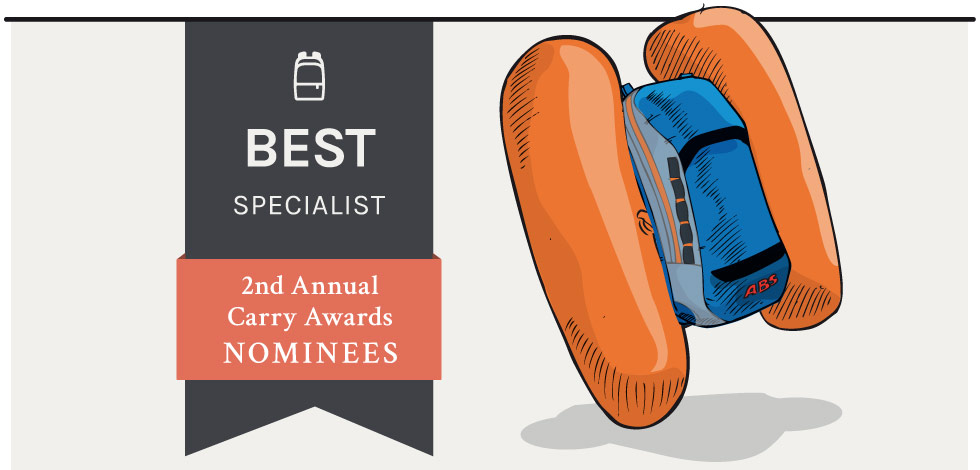 Best Specialist Carry – The Second Annual Carry Awards