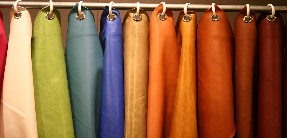 Industry news :: Changes in leather regulations