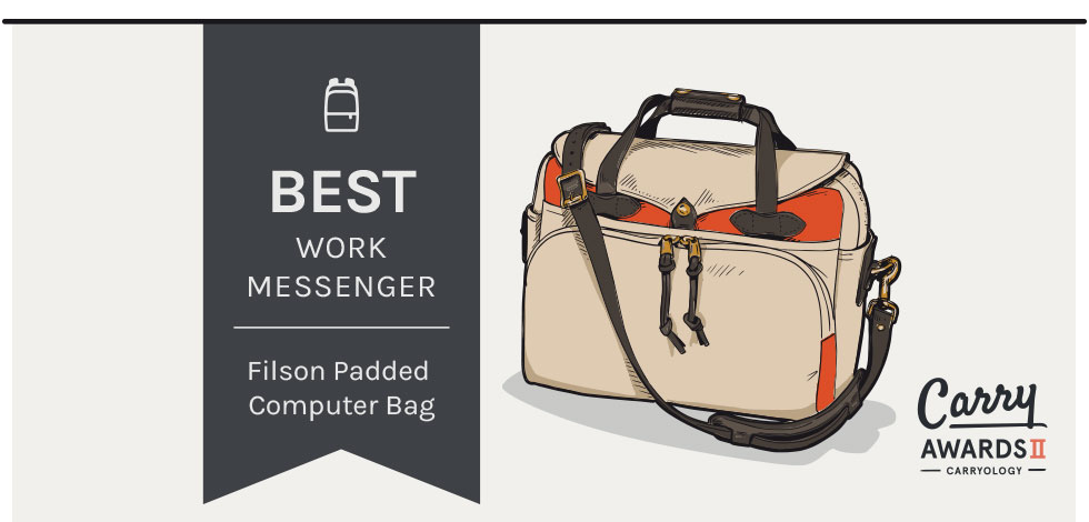 The Carry Awards :: Best Work Messenger Results
