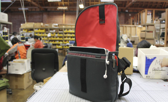 3 Questions :: Rickshaw Bagworks - Carryology