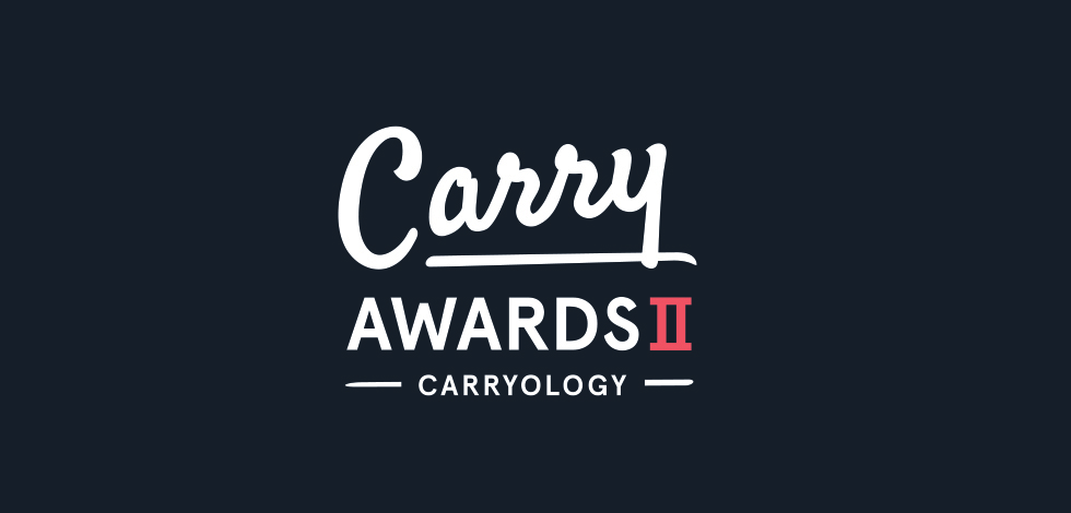 The Second Annual Carry Awards :: Roundup