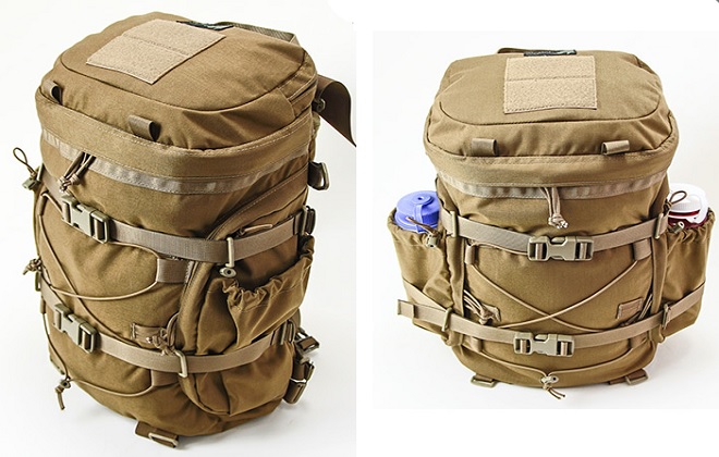 23 March Week in Review: EDC Clutches, Urban Backpacks, and Clever Bike Carry