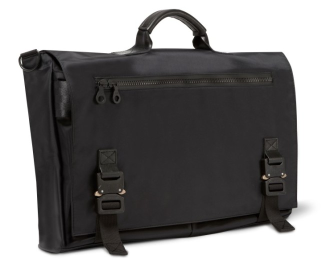 black_nylon_briefcase_front