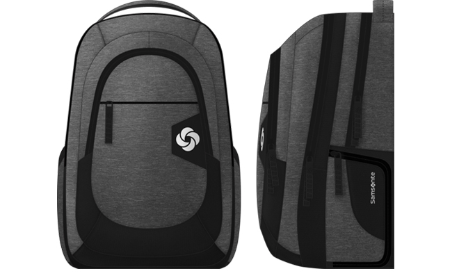 Samsonite paramount deals