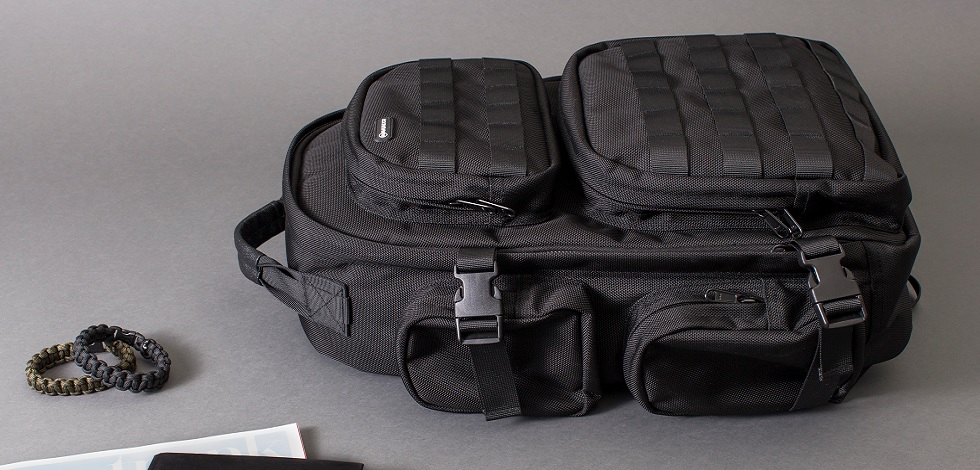 Crowdfunding :: Bashing Down Barriers to Entry