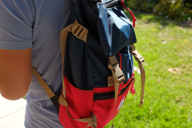 Topo Designs Rover Pack - Thumbnail 5