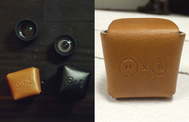 Moment x Black Anchor Lens Holster 27 April Week in Review: Stylish Wallets, Photography Gear, and Camo Bags