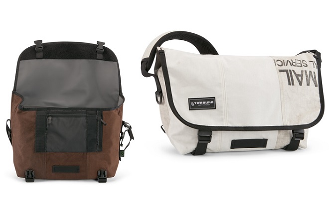 13 April Week in Review: Upcycled Bags, Women’s Totes, and Incase ICON