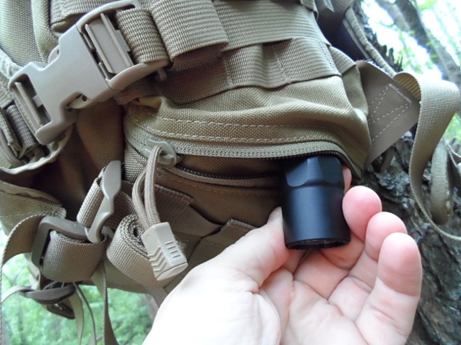 Road Tests :: Triple Aught Design FAST Pack EDC (Giveaway