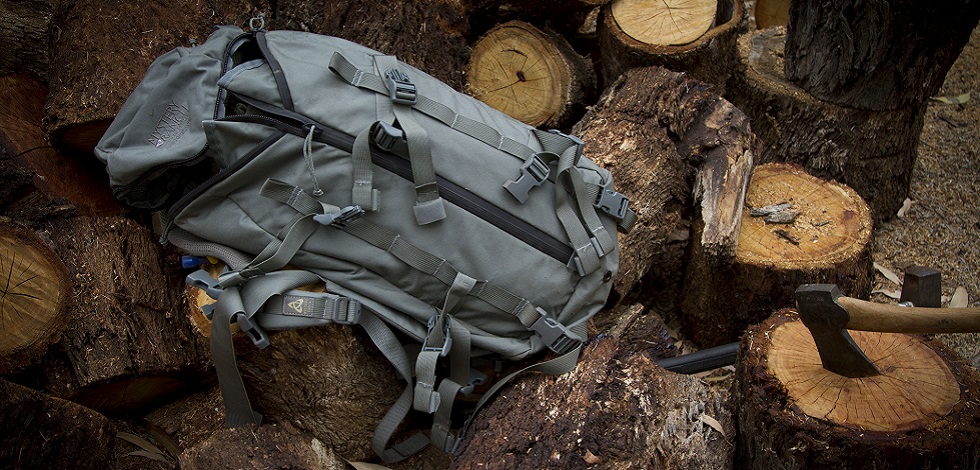 Road Tests :: Mystery Ranch Dragon Slayer Hunting Pack