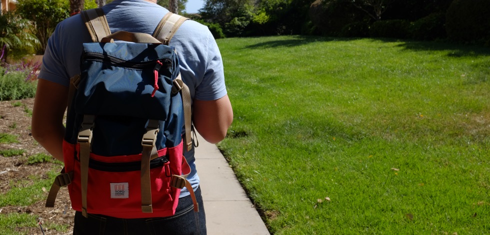 Topo Designs Rover Pack
