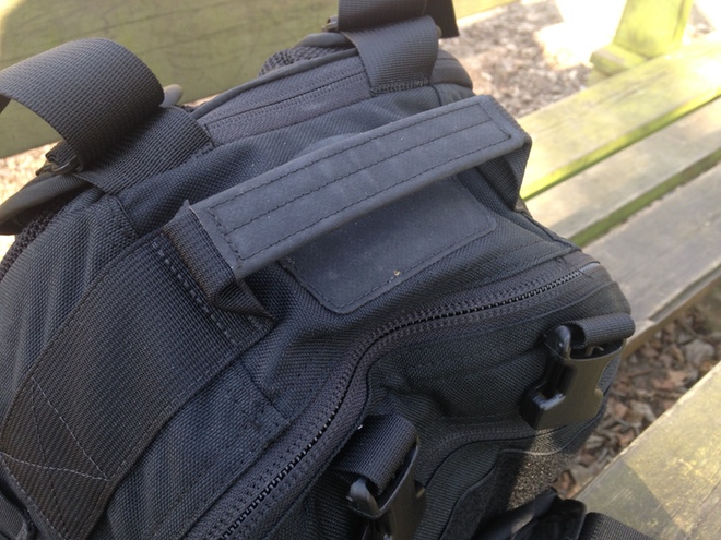 Road Tests :: Triple Aught Design FAST Pack EDC (Giveaway 