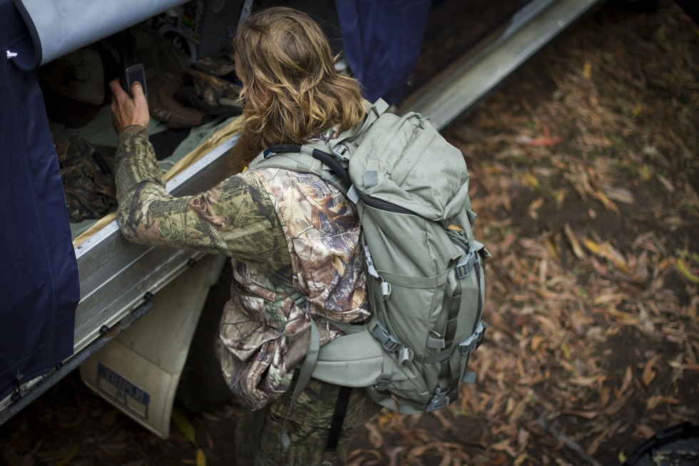 Mystery Ranch Dragon Slayer Hunting Pack Review Carryology