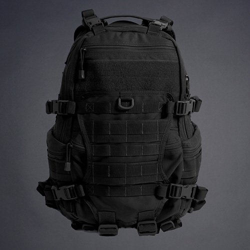 Road Tests :: Triple Aught Design FAST Pack EDC (Giveaway
