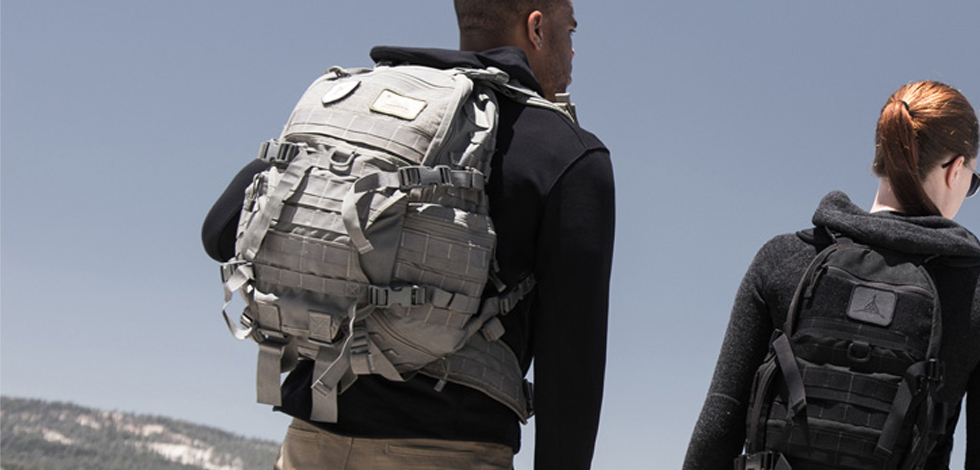 Road Tests :: Triple Aught Design FAST Pack EDC (Giveaway)