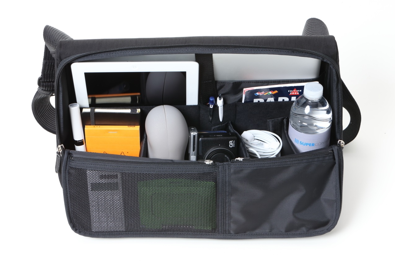  Carryology Exploring better ways to carry