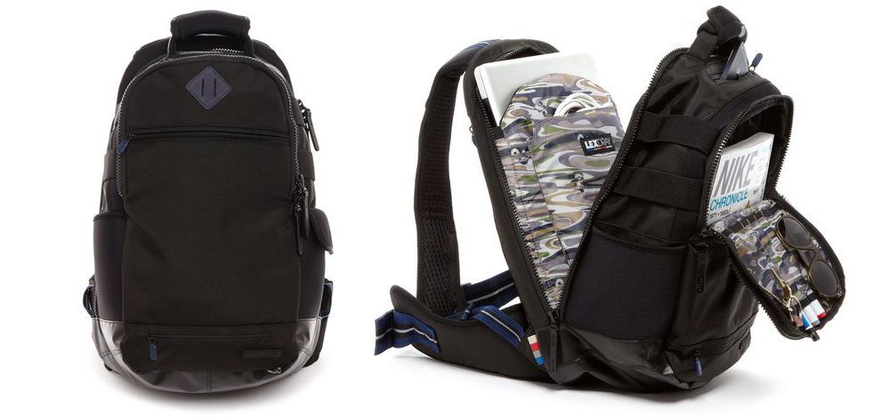 Lexdray 2014 Boulder Pack (Giveaway)