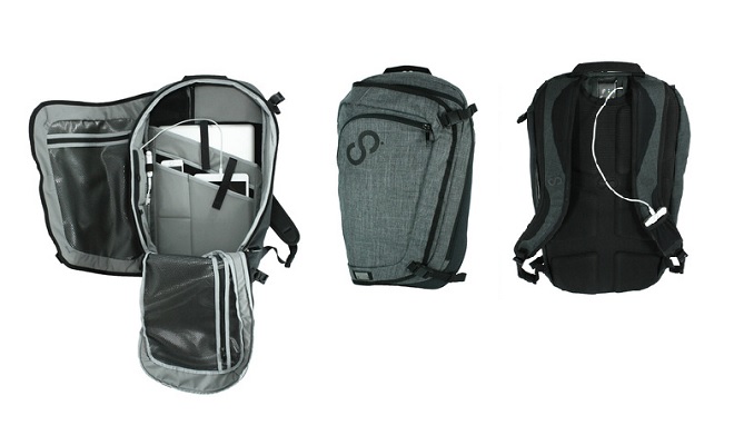 CO.ALITION Colfax PHD smart pack