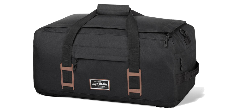 Drive By :: Dakine Sherpa Duffel