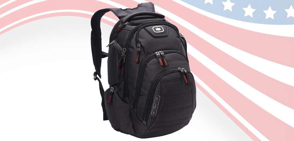 Independence Day Giveaway :: OGIO Renegade RSS