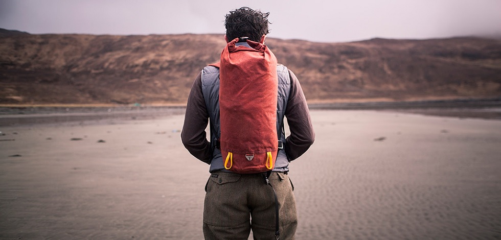 20 July Week in Review: Gym-Office Carry, Bike Bags, and Minimalist Packs