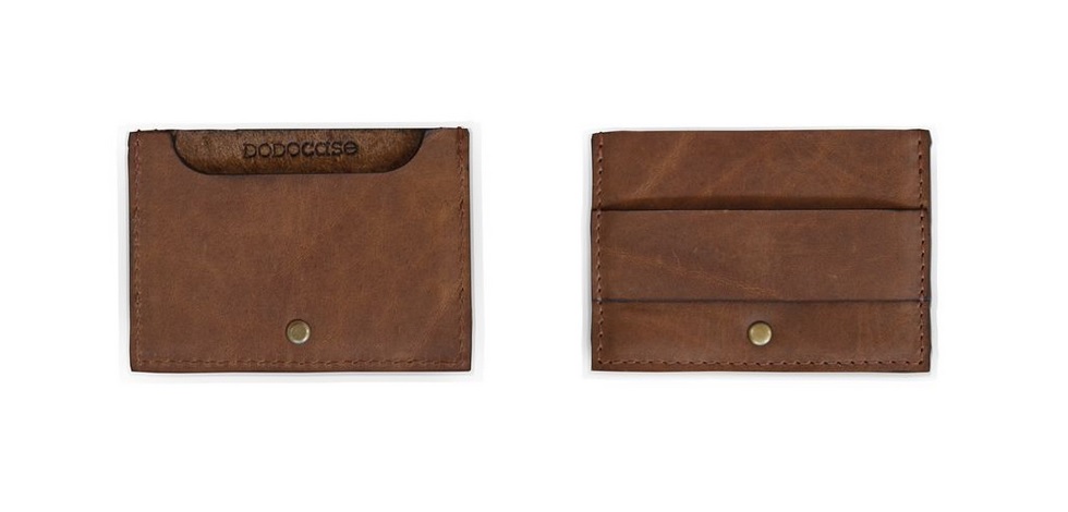 Drive By :: DODOcase Wallet