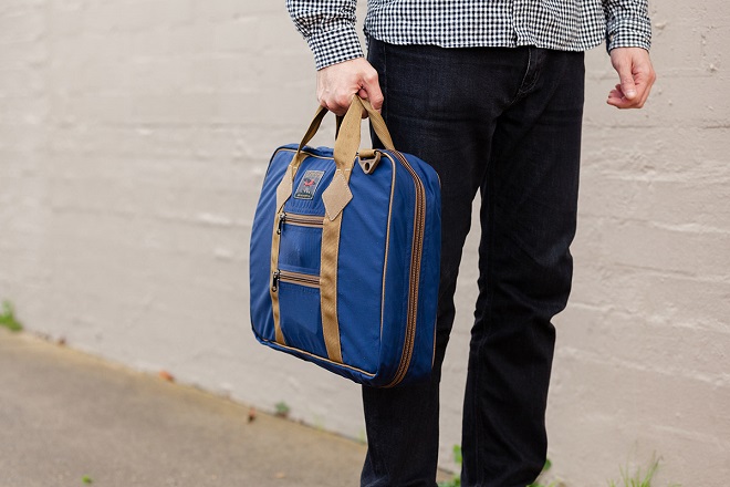 Tom Bihn Founder's Briefcase