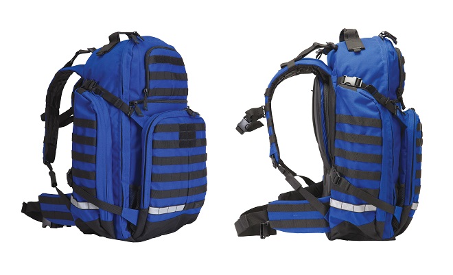 5.11 Tactical Responder 84 ALS Backpack