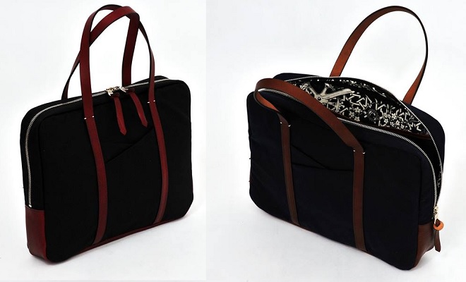 Bedouin Foundry Janissary Attaché case