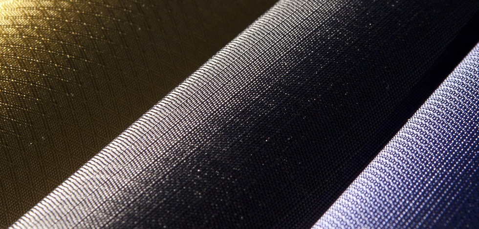 CORDURA :: The Business of Fabrics