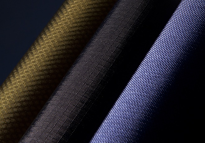 CORDURA(R) Lite Plus Fabrics