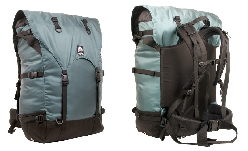 Granite Gear Quetico Portage Pack