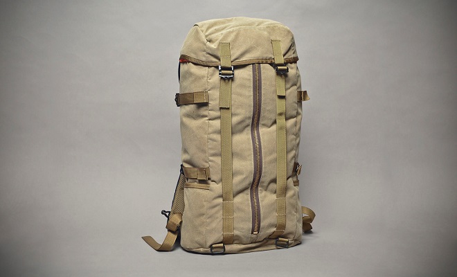 Hager Mountain Pack