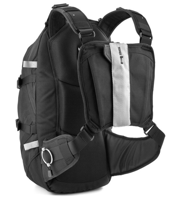 Interview with Kriega Carryology