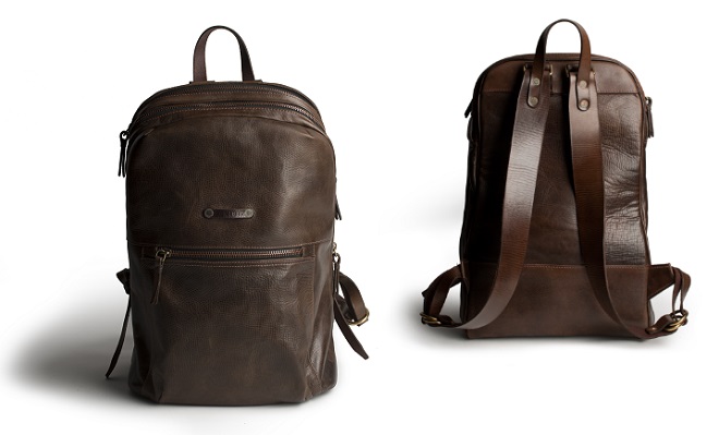 REVISIT Roosevelt backpack