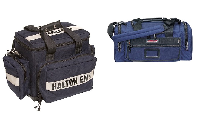 Trevor Owen Ltd EMS Trauma Bag & First In Products Tactical Bag