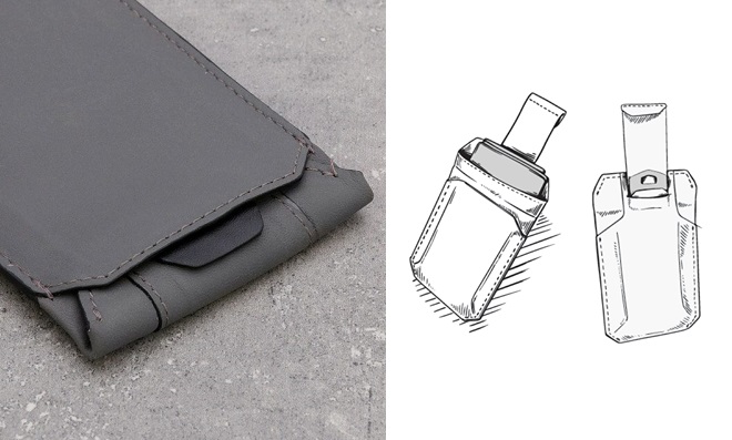 Bellroy Elements Sleeve 