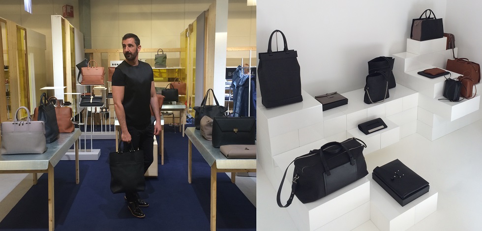 Trendy Bag Designers in Roztayger