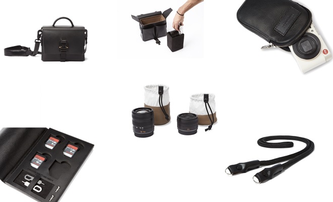 KILLSPENCER® Precision Pocket ™ Modular Camera Bag Collection