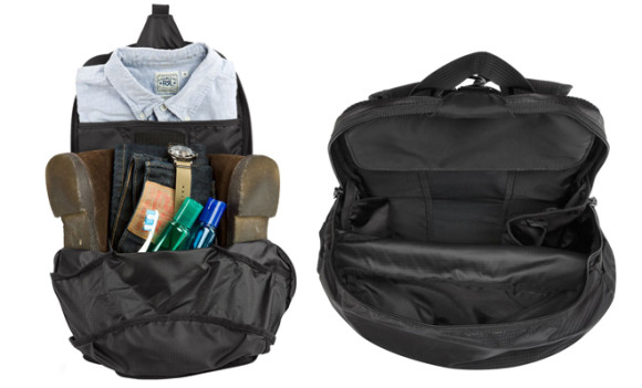 TIMBUK2 Especial Raider Cycling Pack