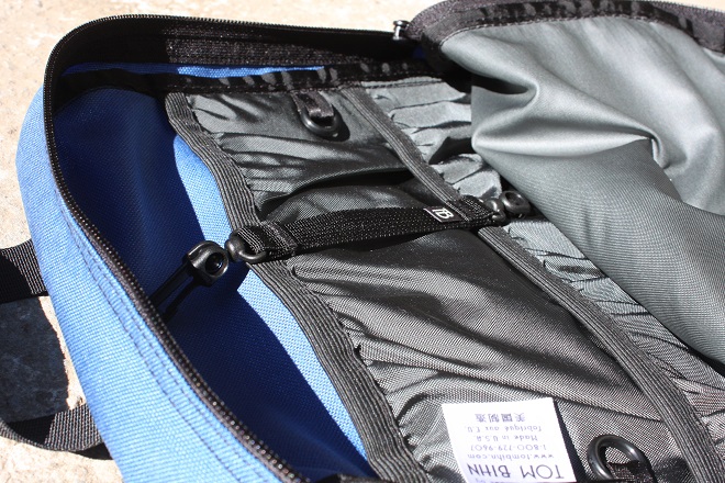 Drive By Tom Bihn Daylight Backpack Carryology