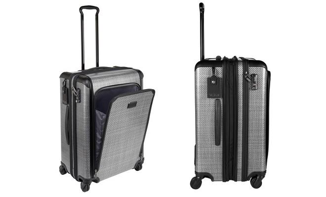 Tumi Tegra-Lite® Max Medium Trip Expandable Packing Case