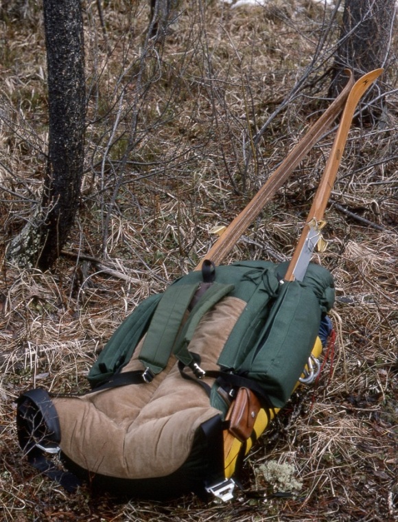 Cult Bags :: The Revival of the Jensen - Carryology