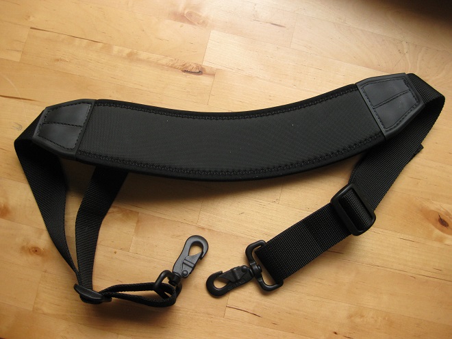 Absolute Shoulder Strap 2