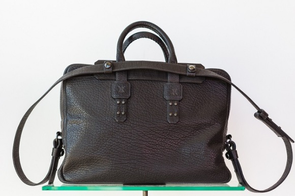 American Luxury Defined :: Interview with Parabellum - Carryology ...