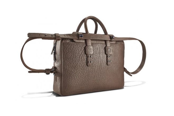 Parabellum Briefcase