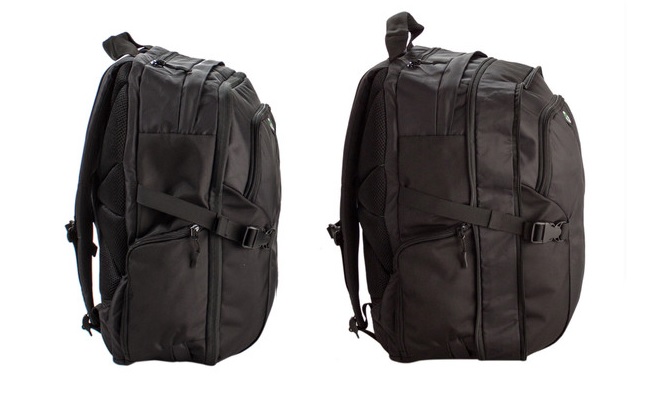 Tortuga Air carry on backpack