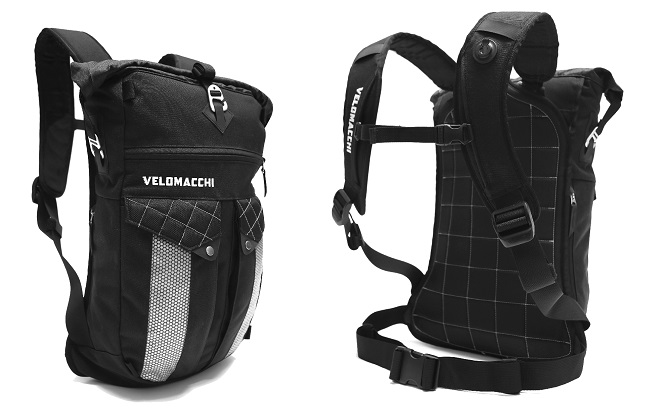Velomacchi backpack