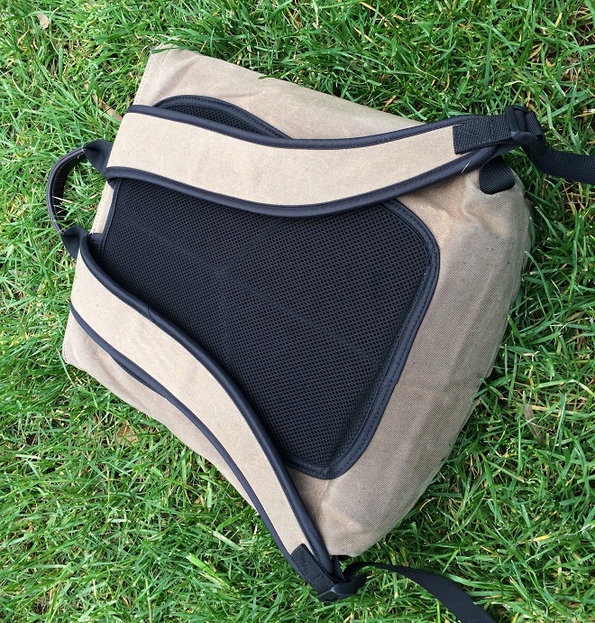 WaterField Designs Staad Stout